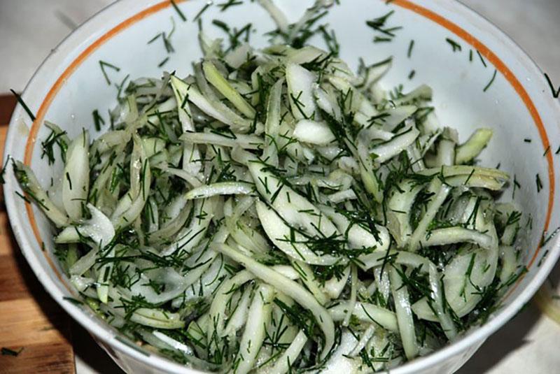 apéritif épicé pour la viande
