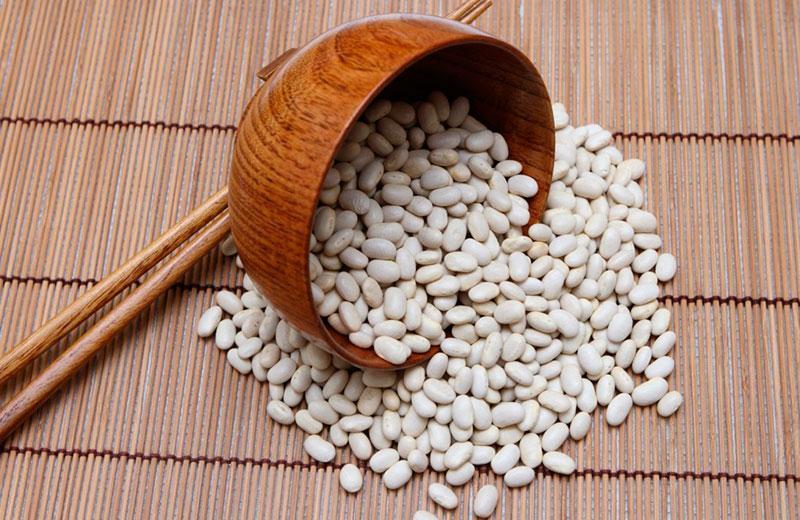 haricots blancs avantages et inconvénients