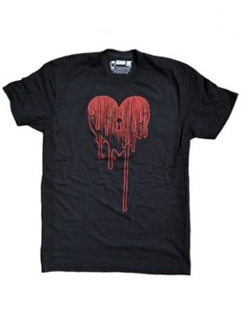 Erhältlich bei INKEDSHOP.COM: Herren