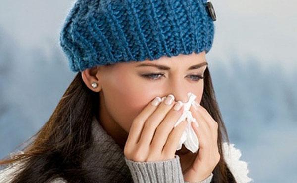 Le topinambour aidera à renforcer le système immunitaire pendant la saison des rhumes