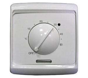 Thermostat de chauffage