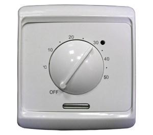 Thermostat de chauffage