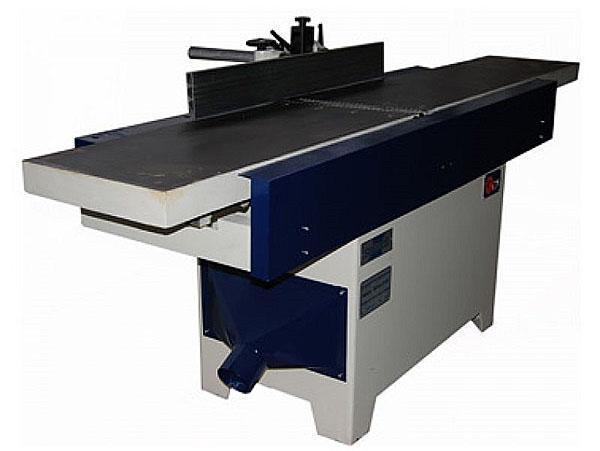 cepilladora de madera Zenitech FS 400