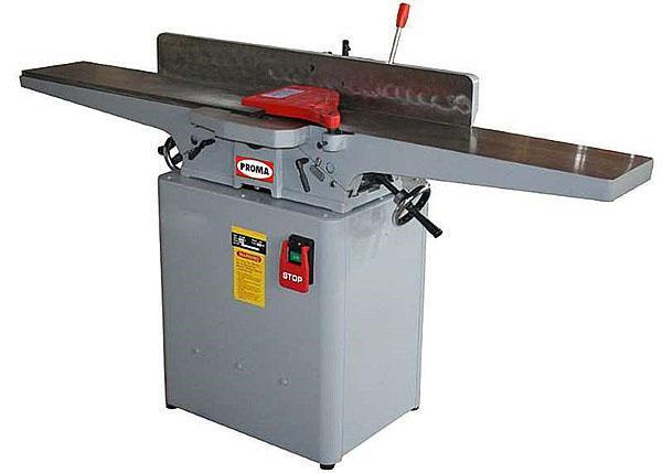 cepilladora Proma HP-200C