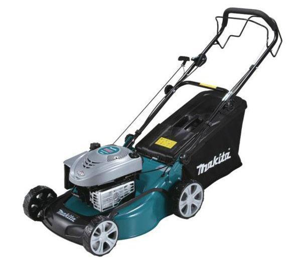 tondeuse à gazon Makita