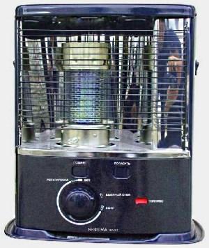 Calentadores de queroseno NeoClima-KO-3.0