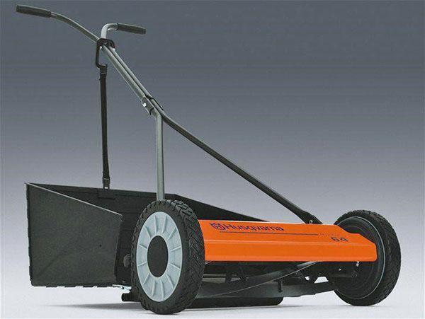 Modelo Husqvarna 54 NovoCut