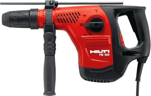 Perforateur Hilty