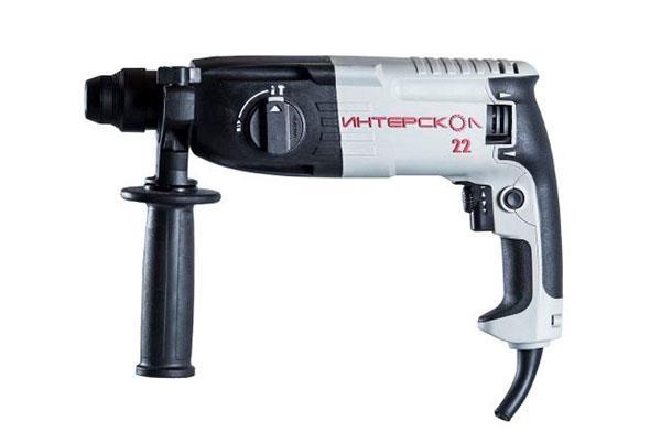 Perforateur Interskol P-22 620ER