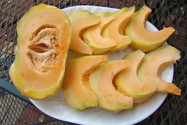 Variété Prescot