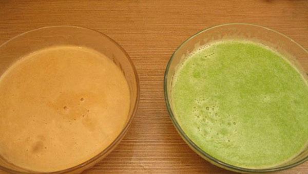 exprime el jugo