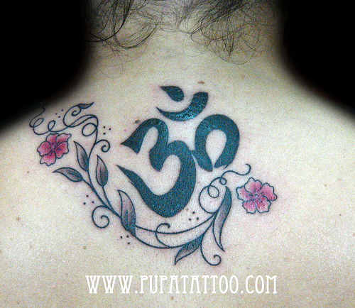 Om Tattoo Designs - 151 أفضل تصميمات وفنانو Om Tattoo