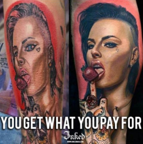 Tattoo-Meme
