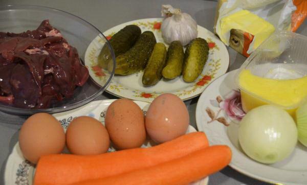 Ingredientes