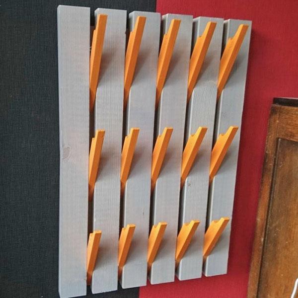 cintre transformable