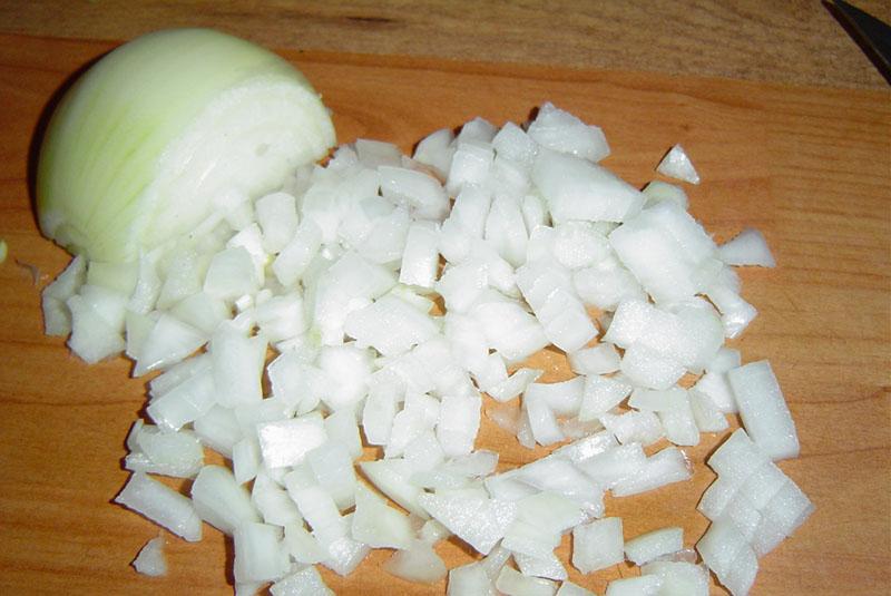 corta cebollas