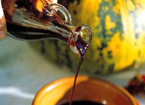 El aceite de semilla de calabaza se utiliza para solucionar problemas dermatológicos