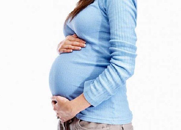 las mujeres embarazadas necesitan albaricoque