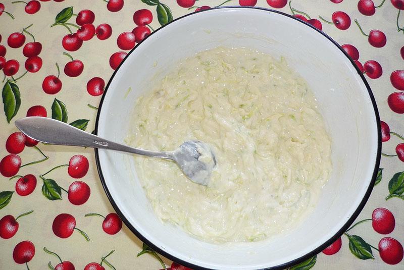 hacer masa para panqueques