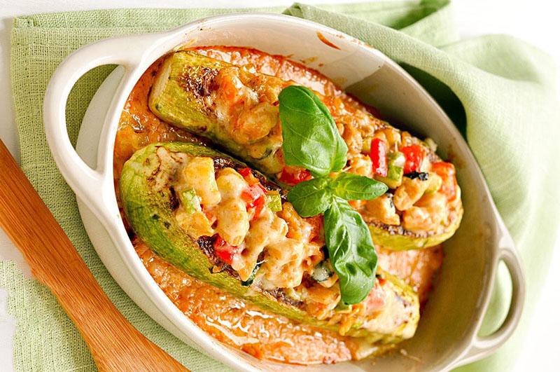 lagenarios rellenos