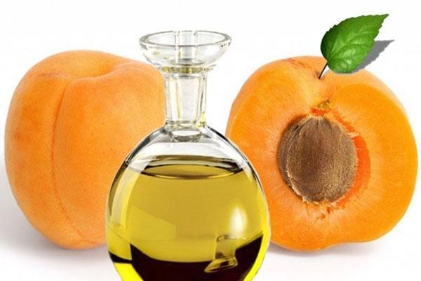 hay mucha vitamina en el aceite