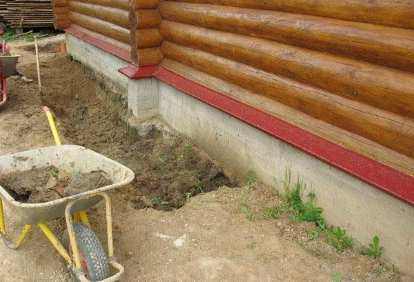 décoller la couche supérieure