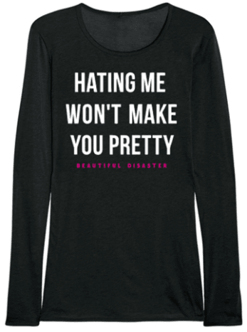 Erhältlich bei INKEDSHOP.COM: Frauen