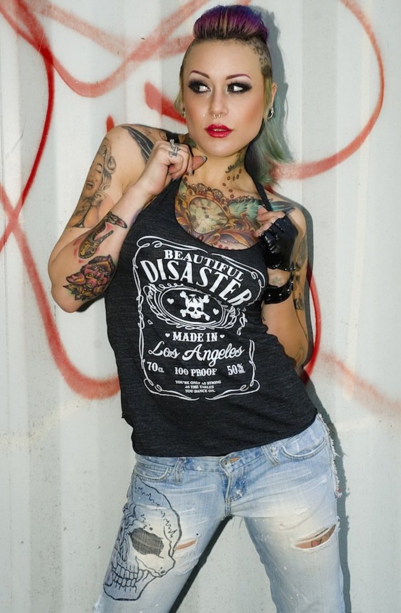 Foto von Jim Parks
