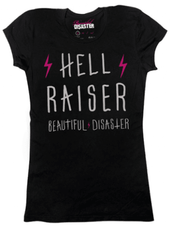 Erhältlich bei INKEDSHOP.COM: Frauen