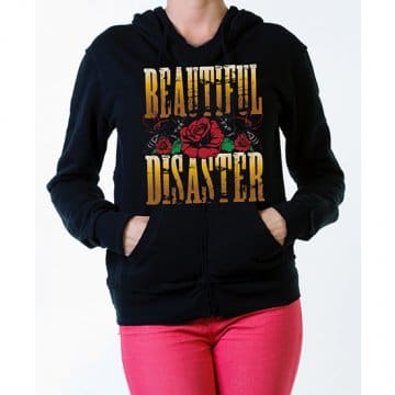 Erhältlich bei INKEDSHOP.COM: Frauen