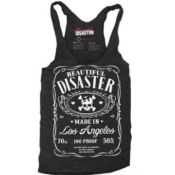 K dispozici na INKEDSHOP.COM: Dámské