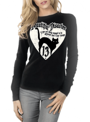 Erhältlich bei INKEDSHOP.COM: Frauen