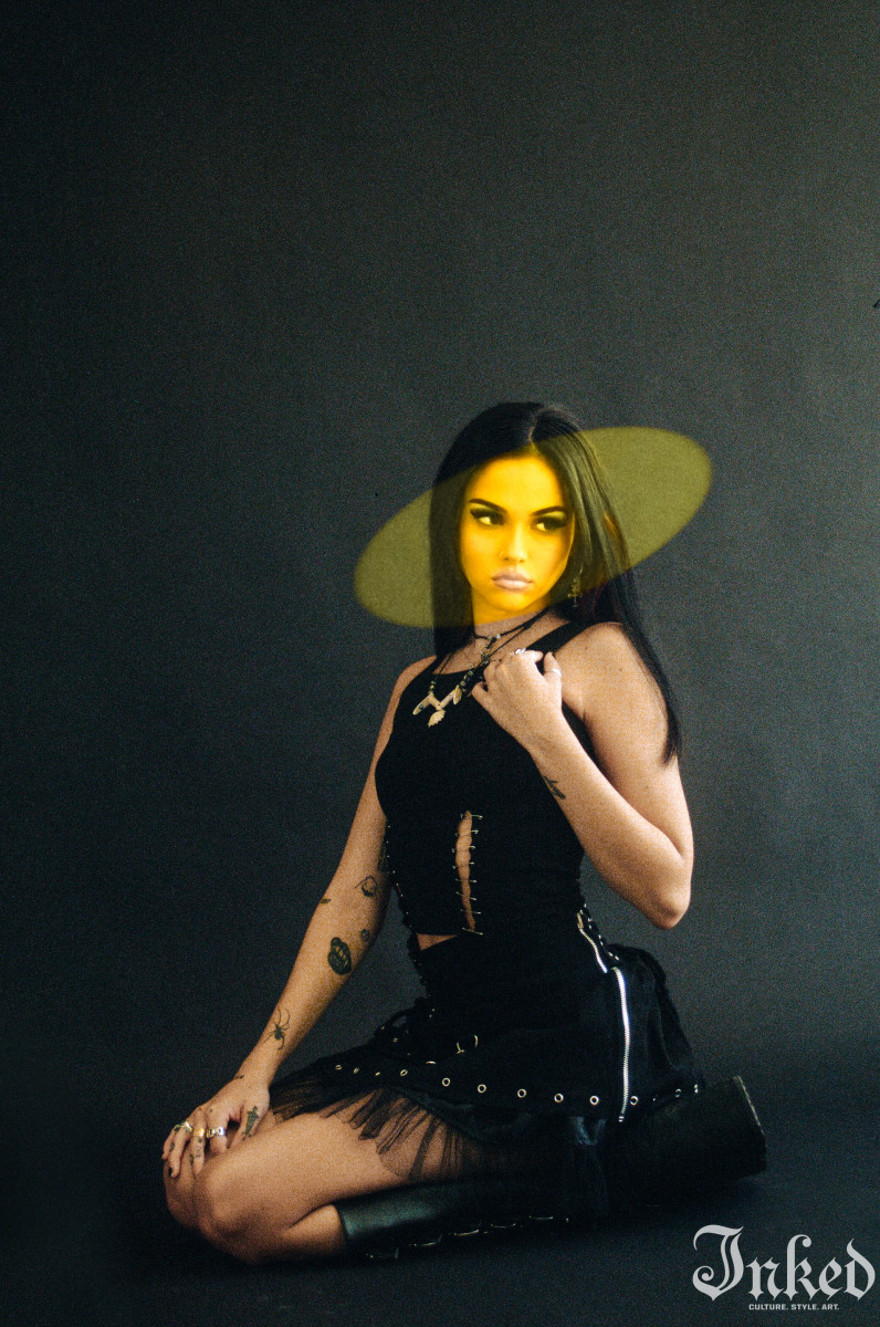 Foto Brandon Arreaga