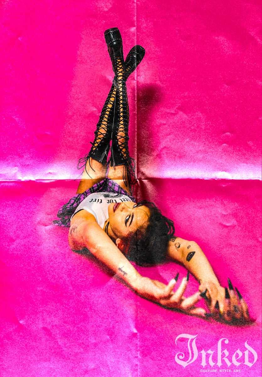 Foto Samantha Simmons