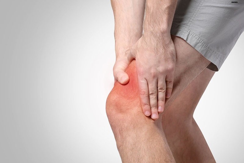 puntuación por dolor en las articulaciones