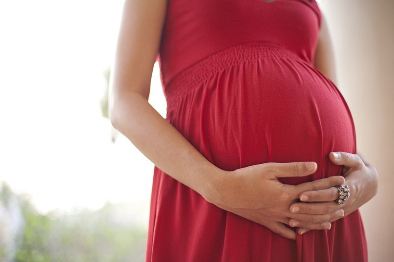 ¿Qué es una caja para mujeres embarazadas?