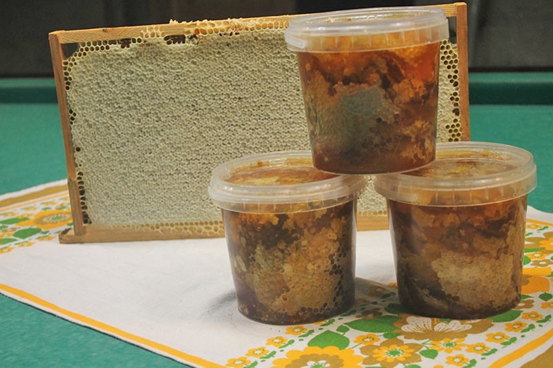 preparación de palanquilla