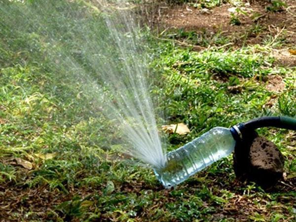 38 idées de bouteilles en plastique