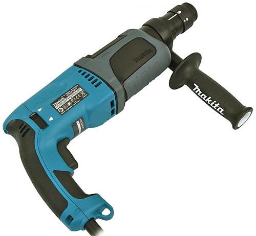 Perforadora Makita HR2470