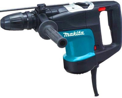 Perforadora Makita HR4001c