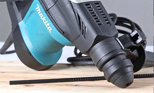 Marteau perforateur Makita HR3200c