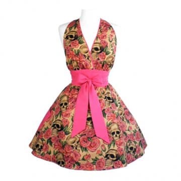 Erhältlich bei INKEDSHOP.COM: Frauen