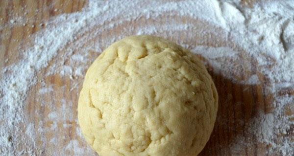 masa de fermentación
