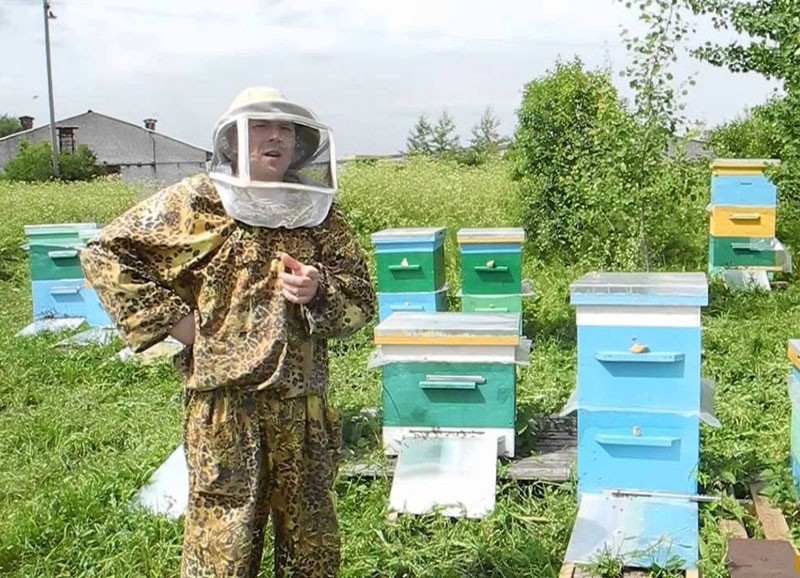l'essence de la méthode cebro en apiculture