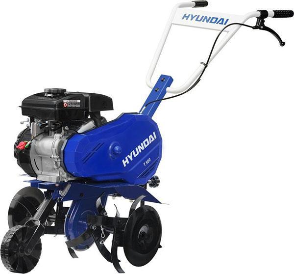 Cultivador Hyundai T 500