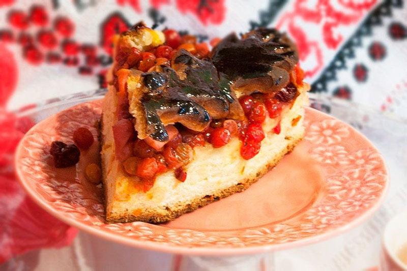 les meilleures recettes pour préparer la viorne pour l'hiver pour les tartes