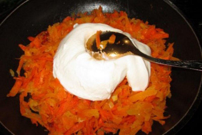 agregar yogur