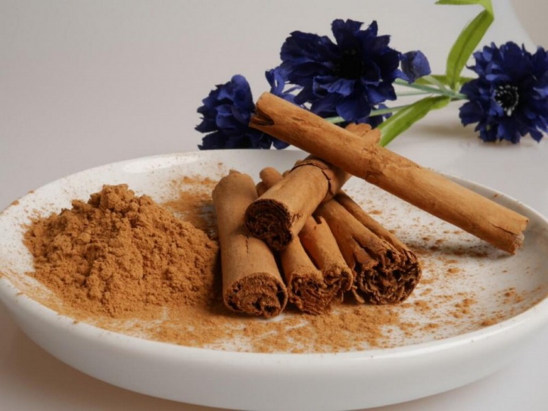 canela de ceilán real