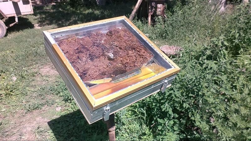 Avantages et inconvénients d'un évier de cire solaire