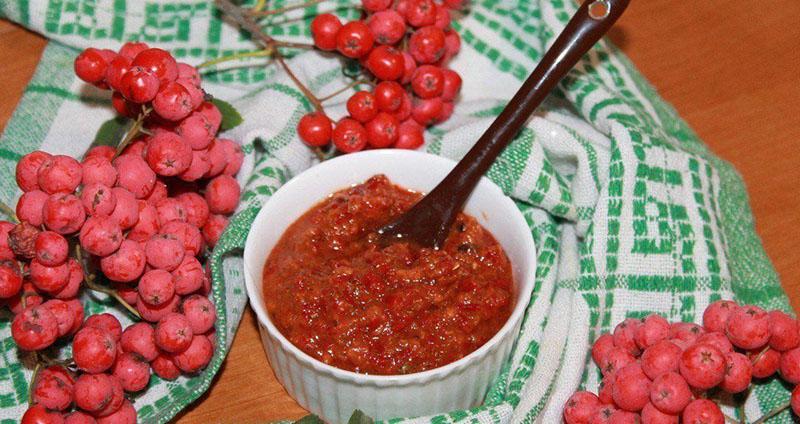 sauce épicée